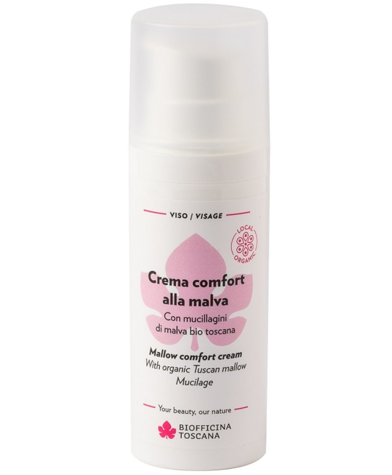 CREMA COMFORT MALVA 50ML