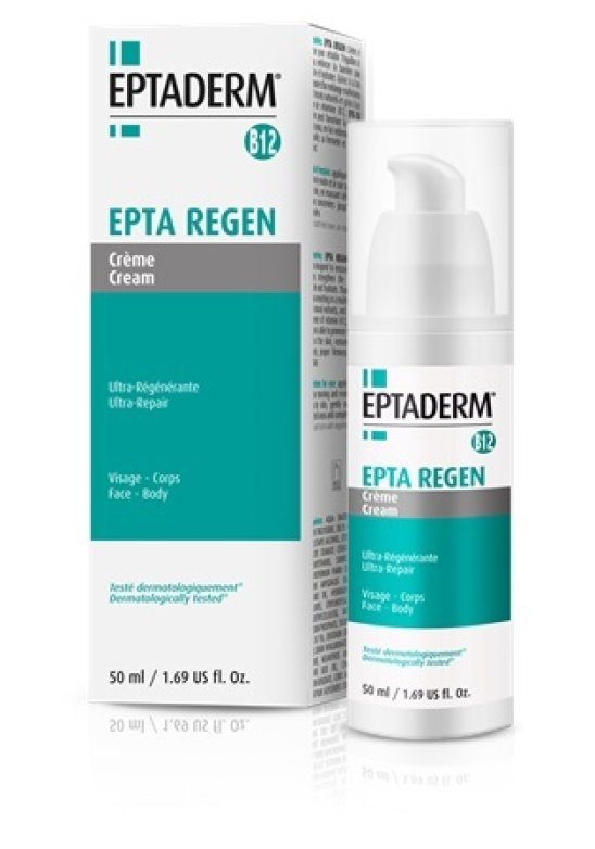 EPTA REGEN CREMA 50ML