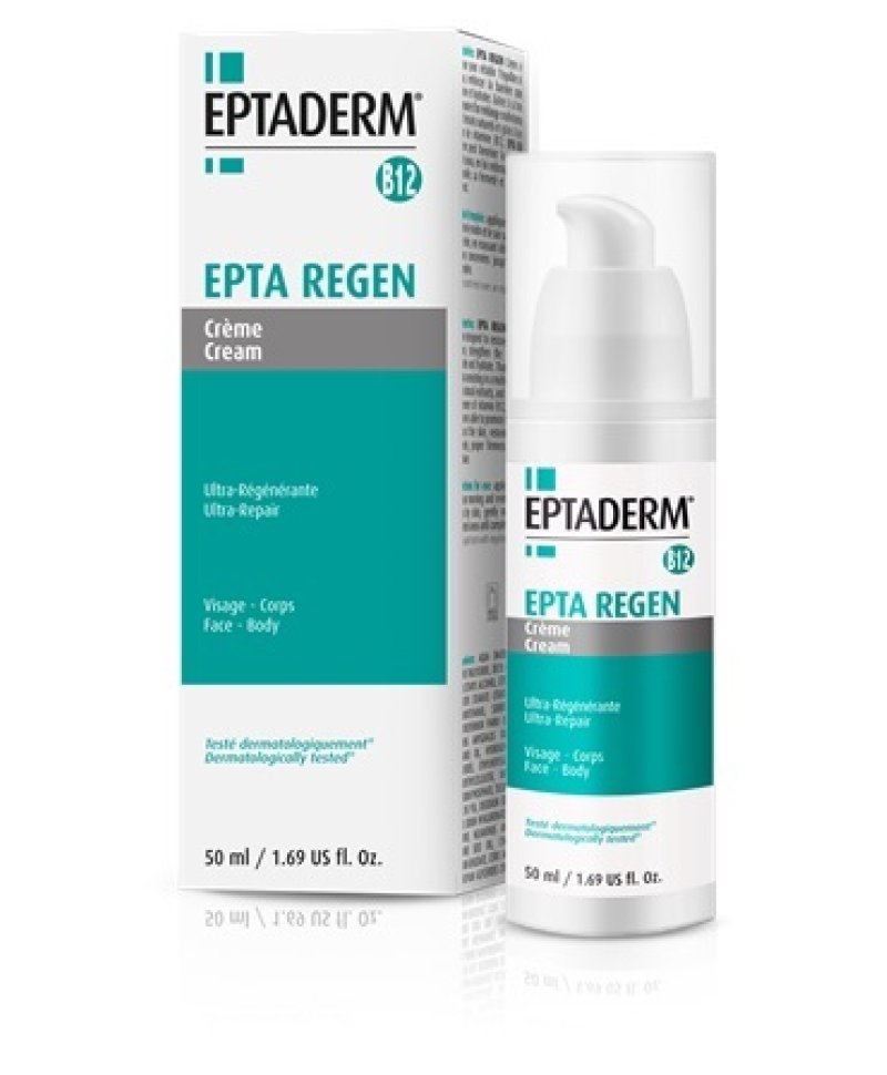 EPTA REGEN CREMA 50ML
