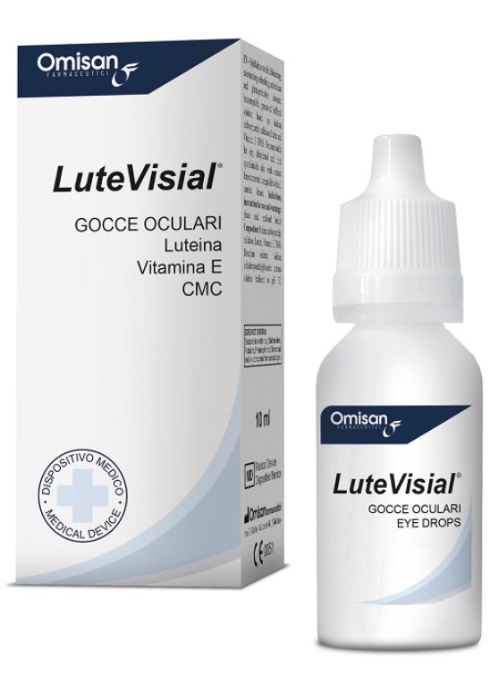 LUTEVISIAL GTT            10ML