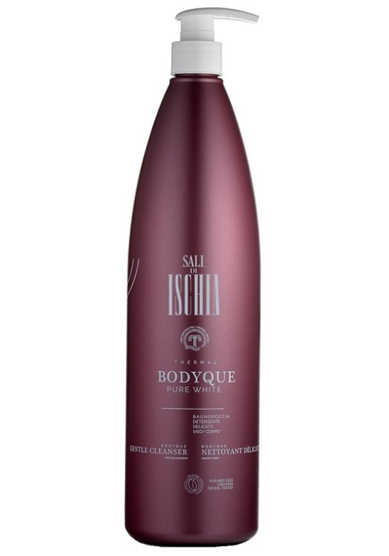 ISCHIA E T PURE WHITE 1L
