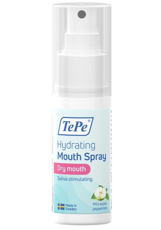 TEPE HYDRATING GEL SPR BOCCA SEC