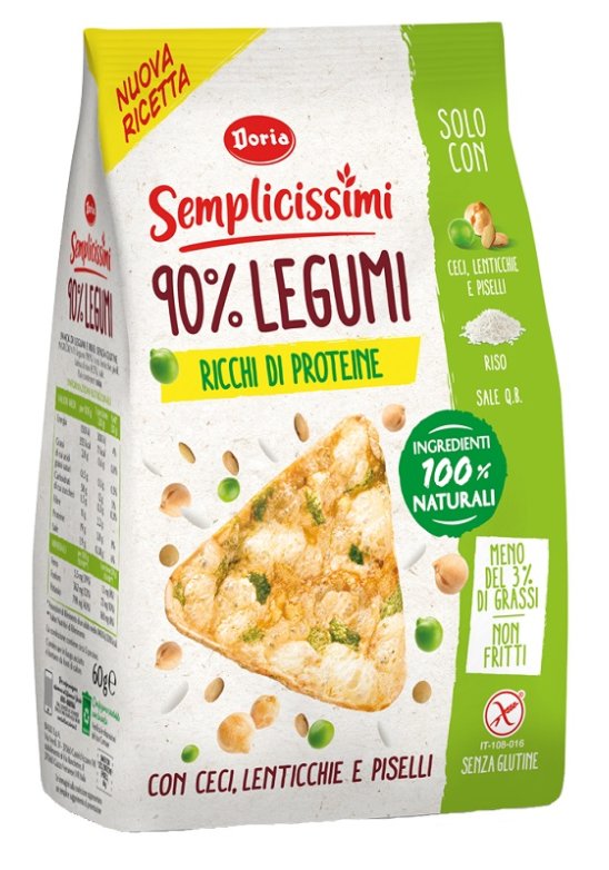 DORIA SEMPLICISSIMI CEC/LEN/PI