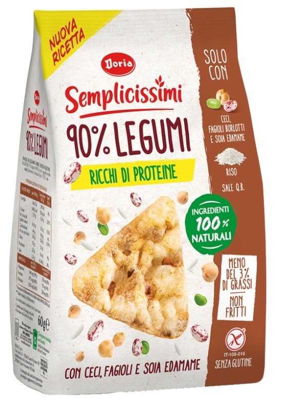 DORIA SEMPLICISSIMI CEC/FAG/SO
