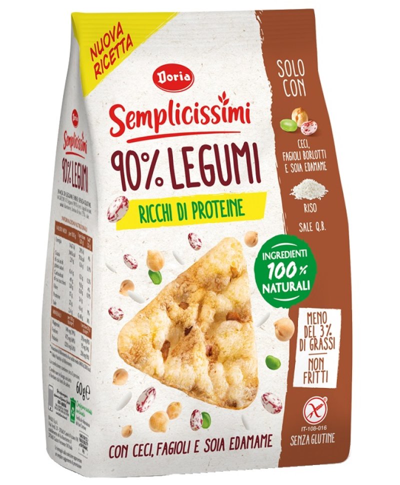 DORIA SEMPLICISSIMI CEC/FAG/SO DORIA SEMPLICISSIMI CEC/FAG/SO