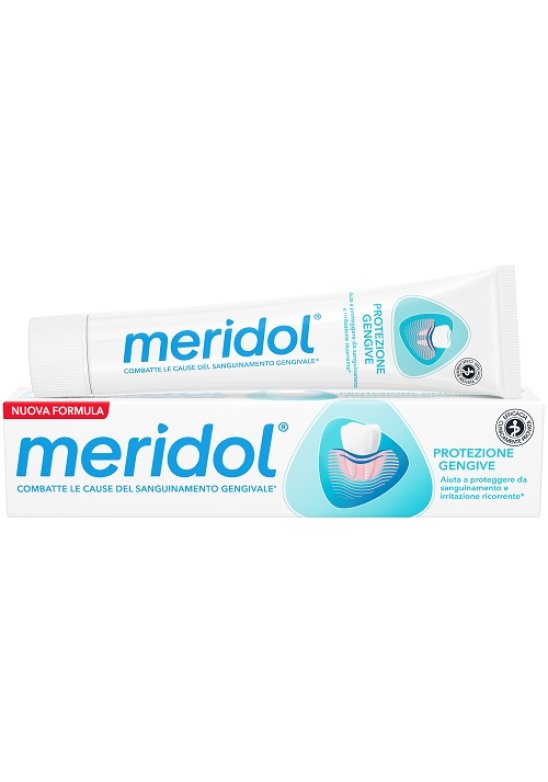 MERIDOL DENTIFRICIO PROT GENG 75