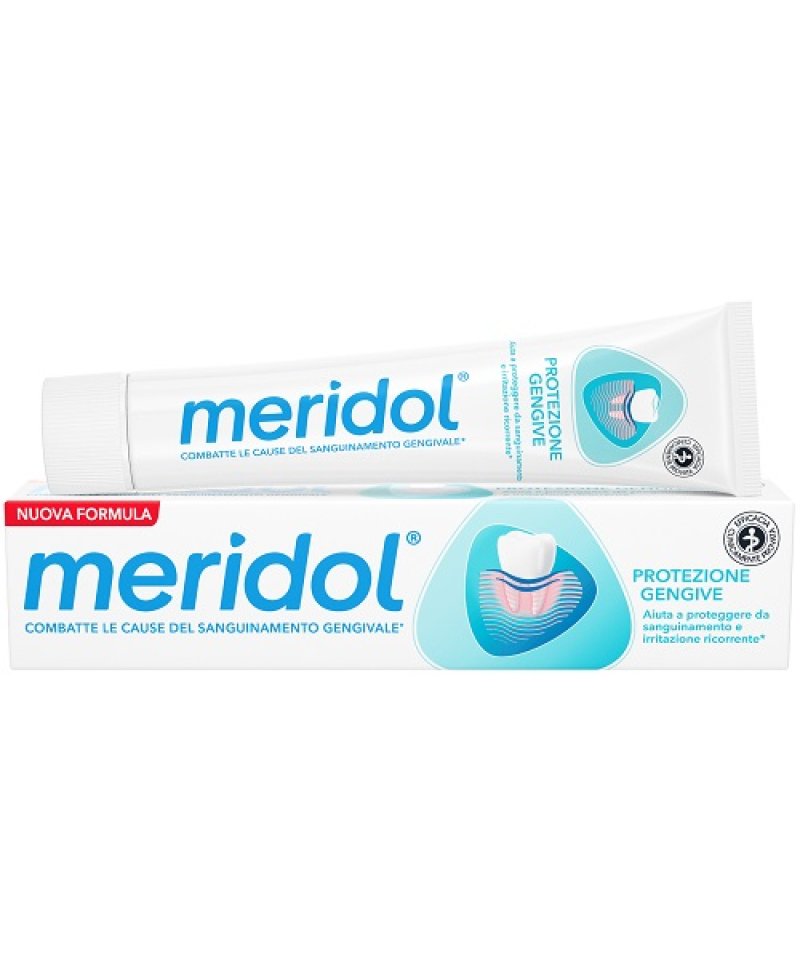 MERIDOL DENTIFRICIO PROT GENG 75