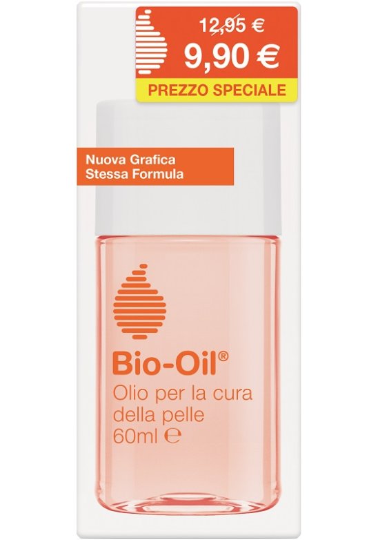 BIO OIL 60ML TAGLIO PREZZO