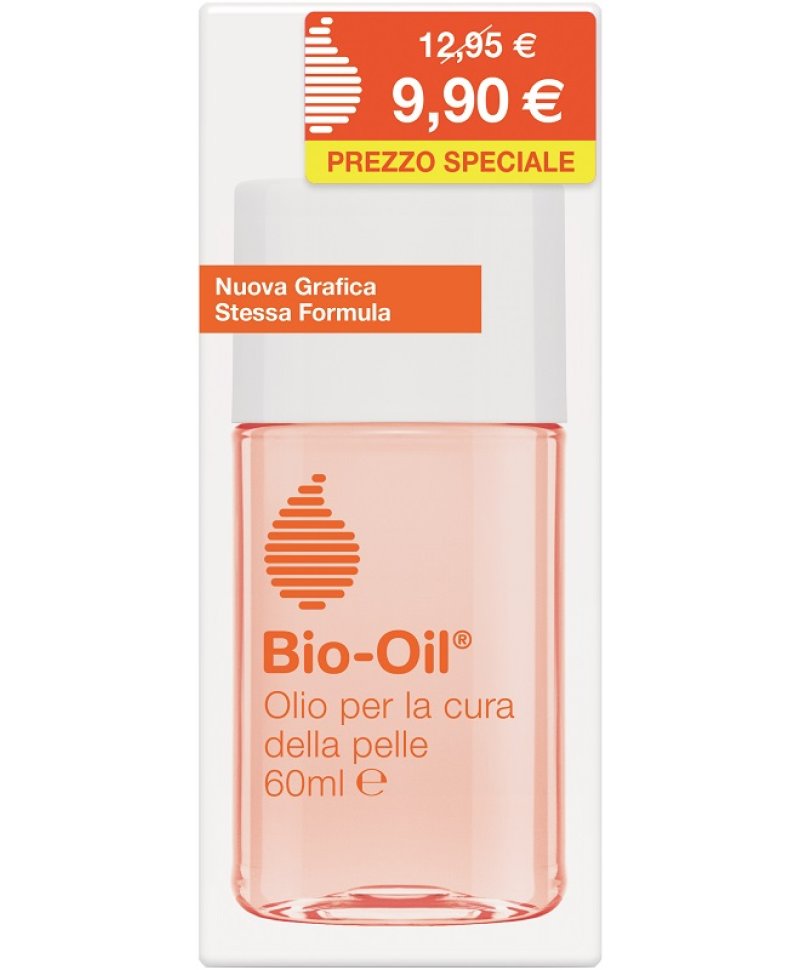 BIO OIL 60ML TAGLIO PREZZO