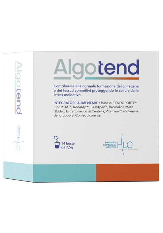 ALGOTEND 14BUST