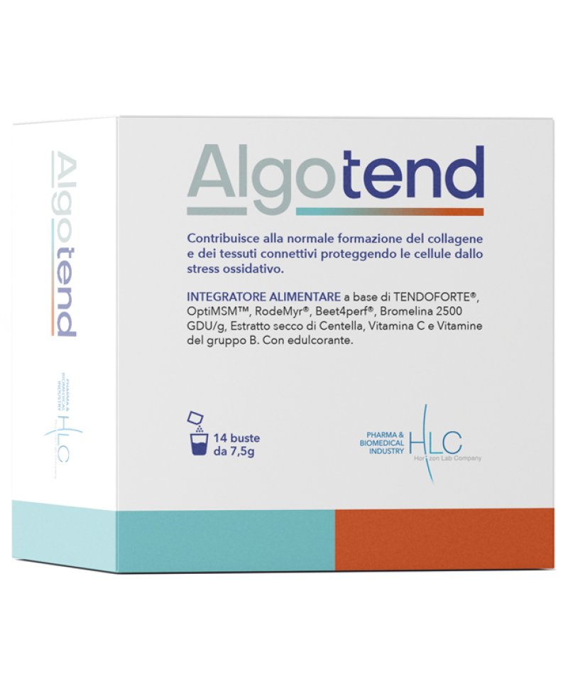 ALGOTEND 14BUST