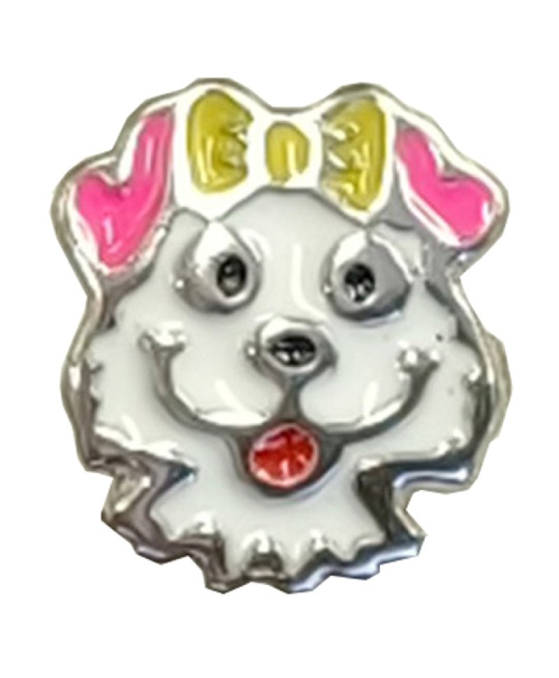 INK1223C FORALOBI KID PUPPY SS