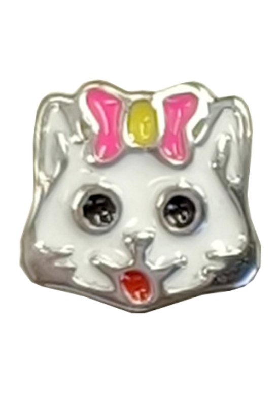 INK1224C FORALOBI KID CAT SS