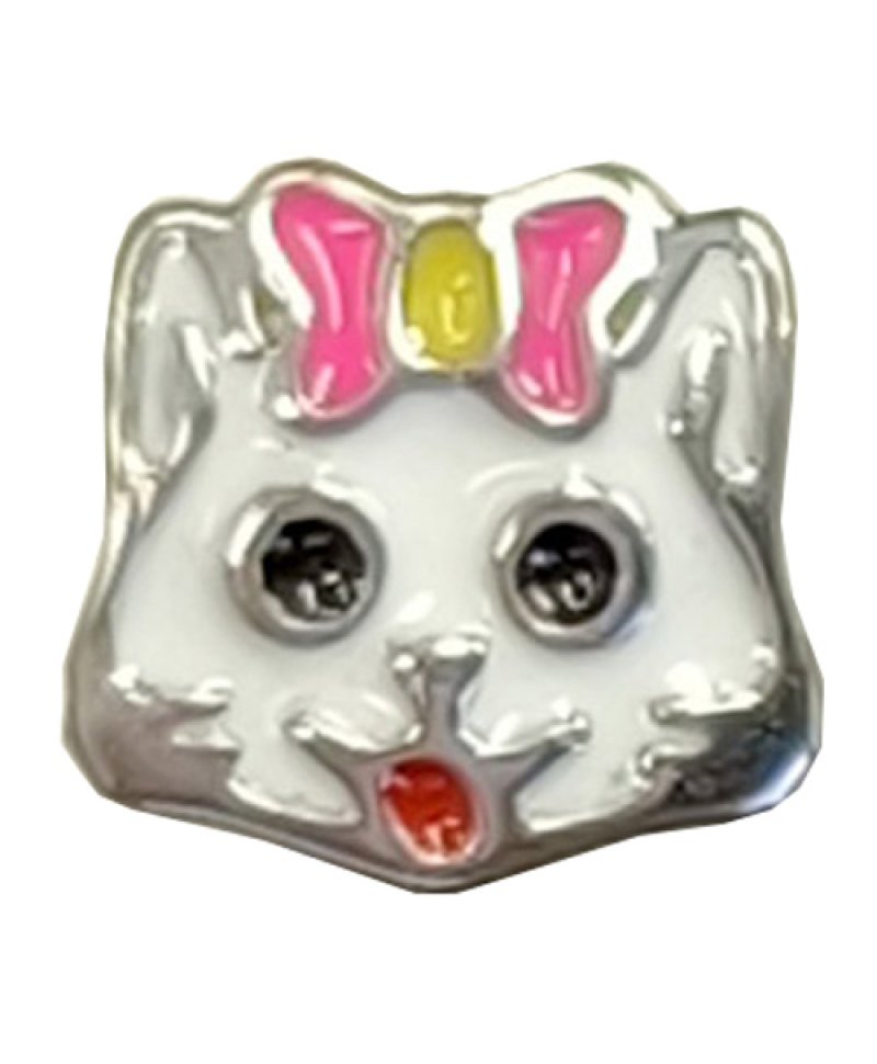 INK1224C FORALOBI KID CAT SS