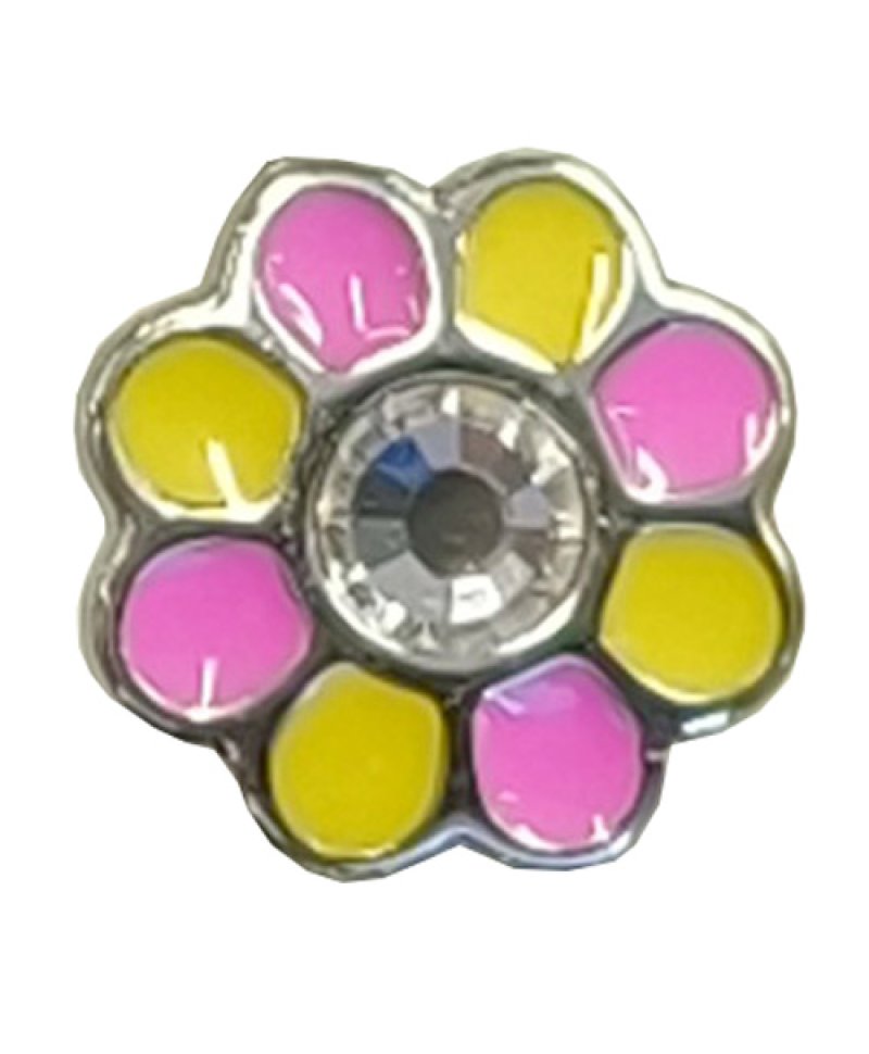 INK1226C FORALOBI KID CRY/F SS