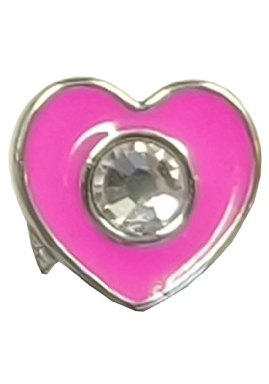 INK1229C FORALOBI KID HEART SS INK1229C FORALOBI KID HEART SS