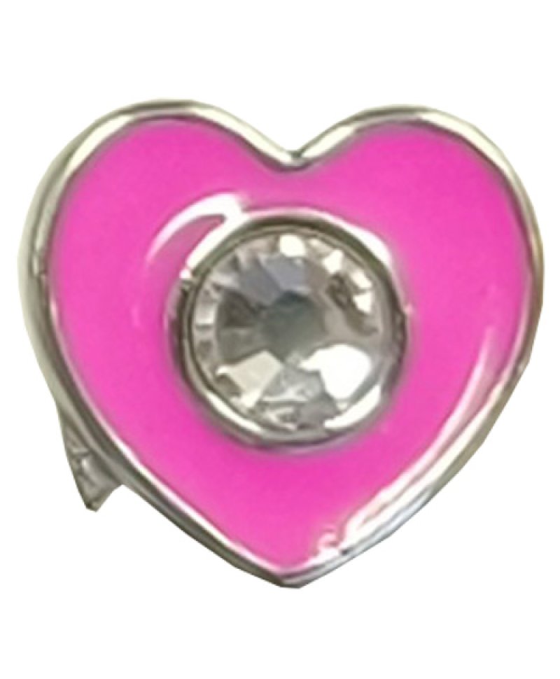 INK1229C FORALOBI KID HEART SS