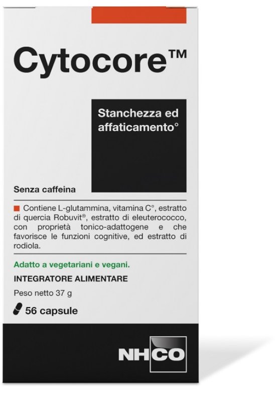 NHCO CYTOCORE 56CPS
