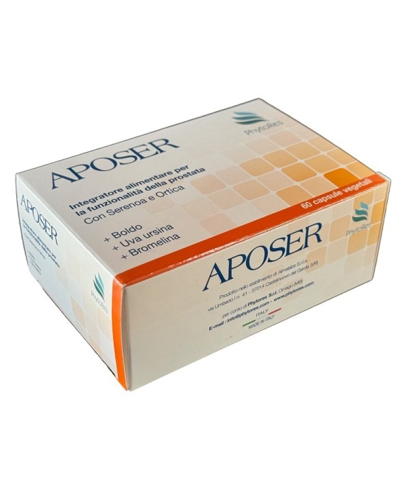 APOSER 60CPS