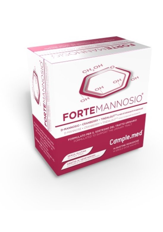 FORTEMANNOSIO 14BUST