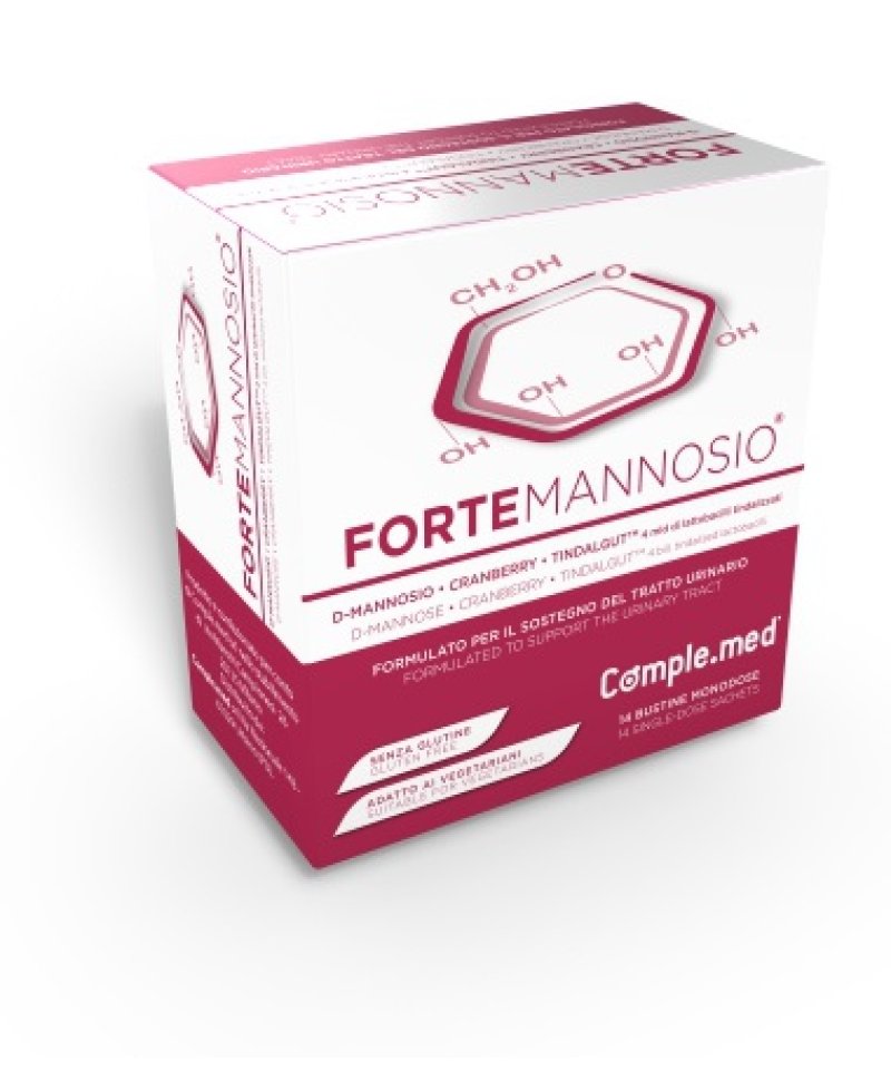 FORTEMANNOSIO 14BUST