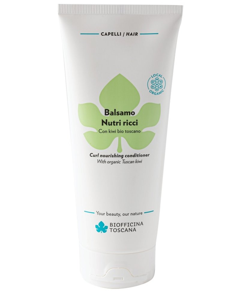 BALSAMO NUTRI RICCI 200ML