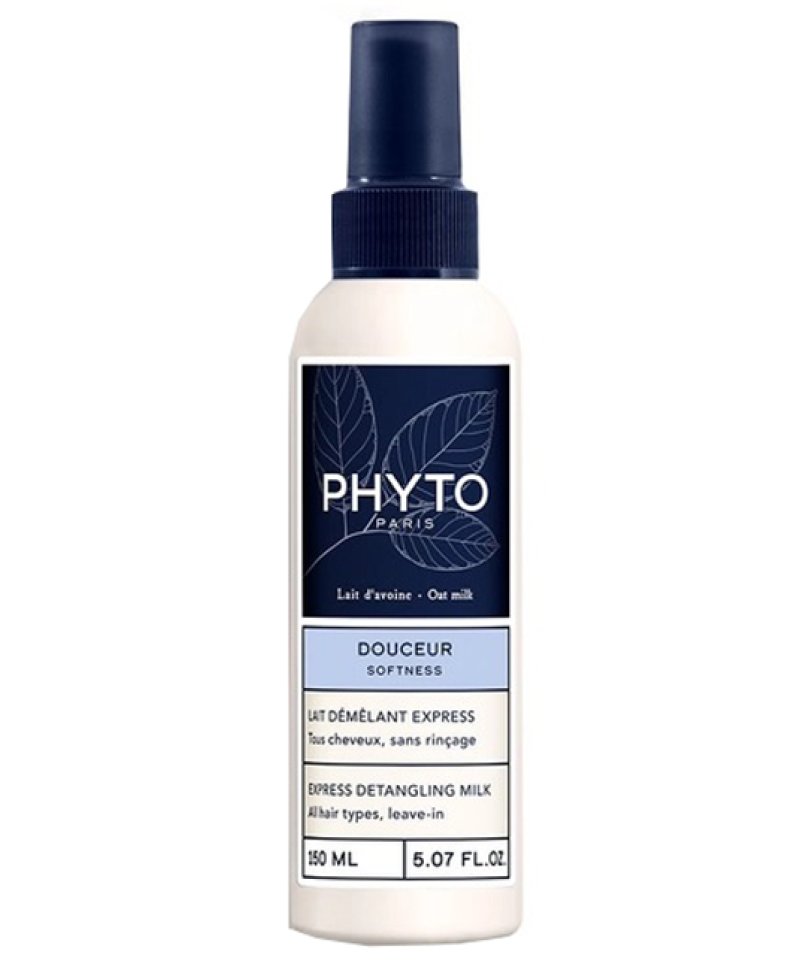 PHYTO DOUCEUR LATTE SPR 175ML N