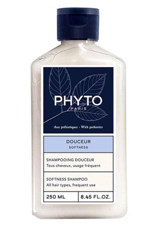 PHYTO DOUCEUR SHAMPOO 250ML