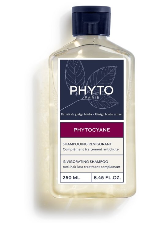 PHYTOCYANE SH DONNA 250ML