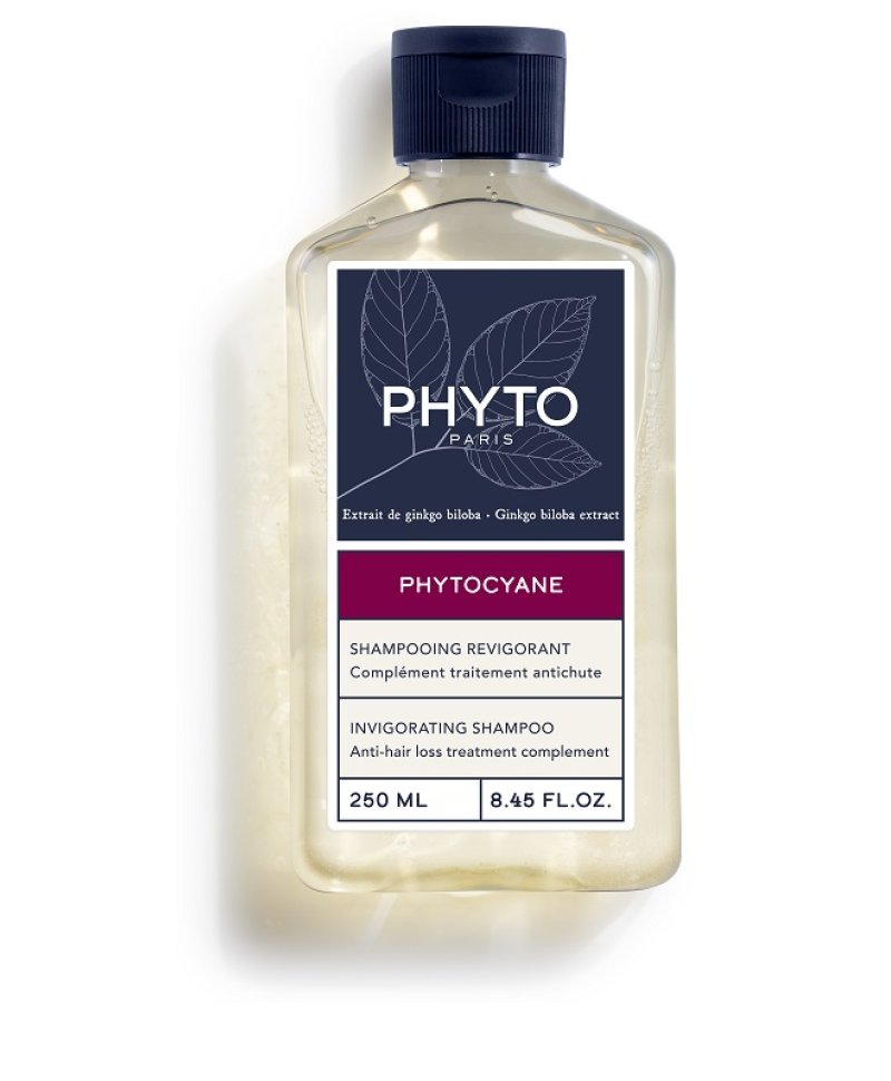 PHYTOCYANE SH DONNA 250ML