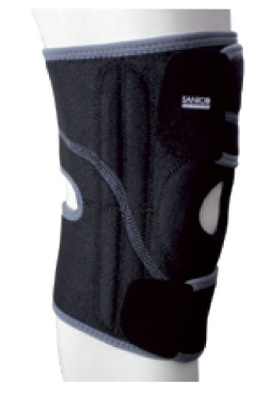 MEDSUPPORT GINOCCH AP OSIZE2,1