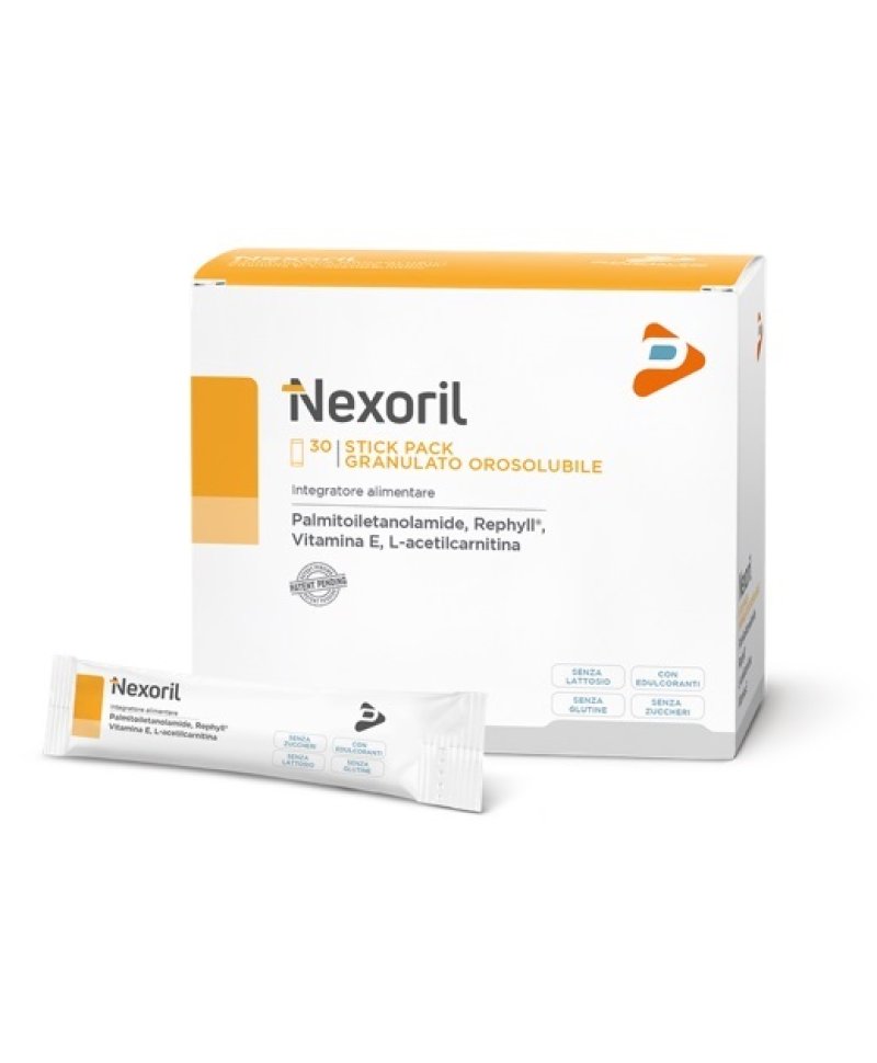 NEXORIL 30STICK PACK