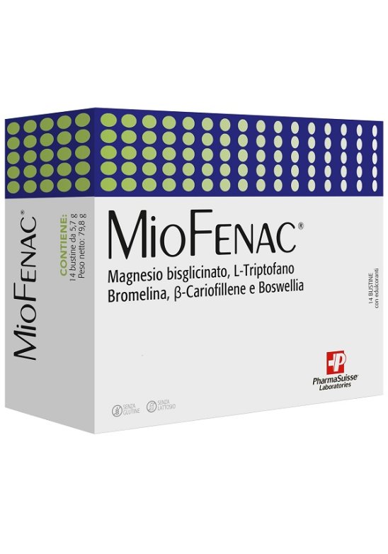 MIOFENAC 14BUST