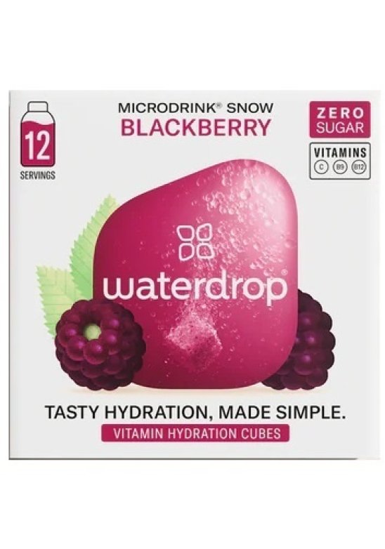 WATERDROP MICRODRINK MORA 12CU
