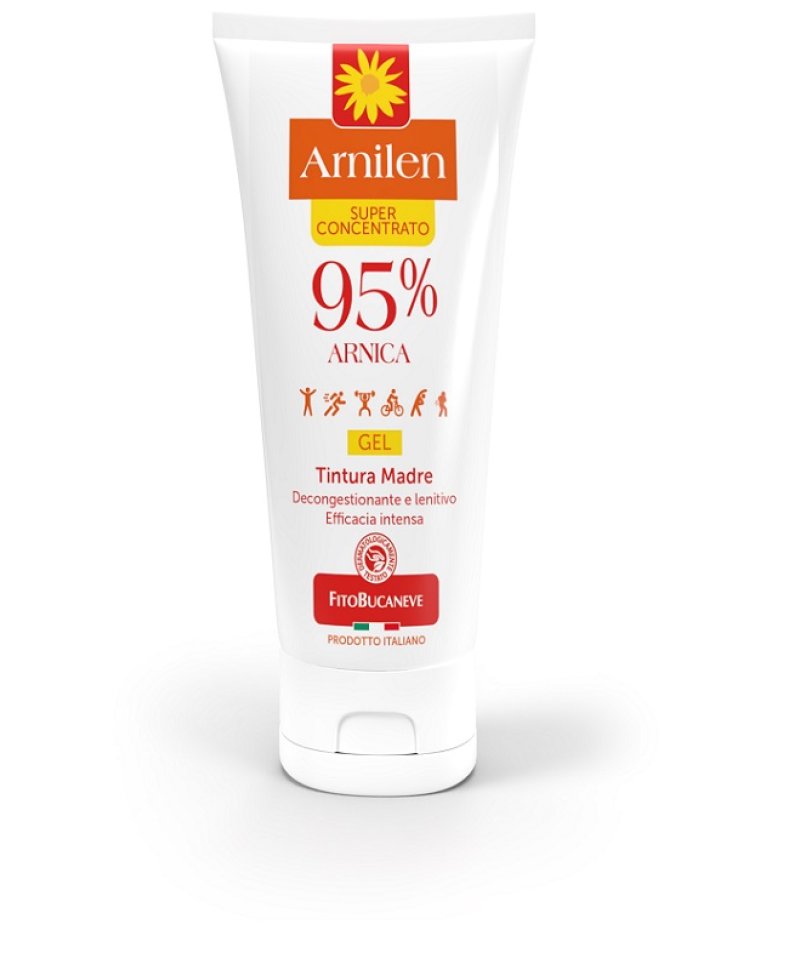 ARNILEN 95% GEL ARNICA 200ML ARNILEN 95% GEL ARNICA 200ML