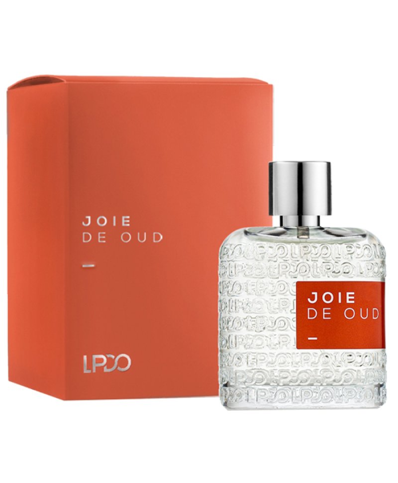 LPDO JOIE DE OUD EDP 100ML