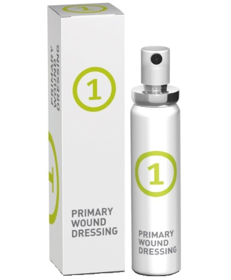1 PRIMARY WOUND DRESSING 50ML