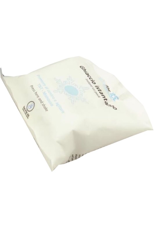 GHIACCIO ISTANTANEO TNT 1SACCH