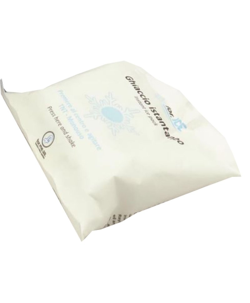 GHIACCIO ISTANTANEO TNT 1SACCH