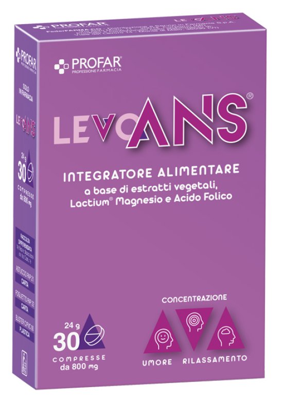 PROFAR LEVOANS 30CPR