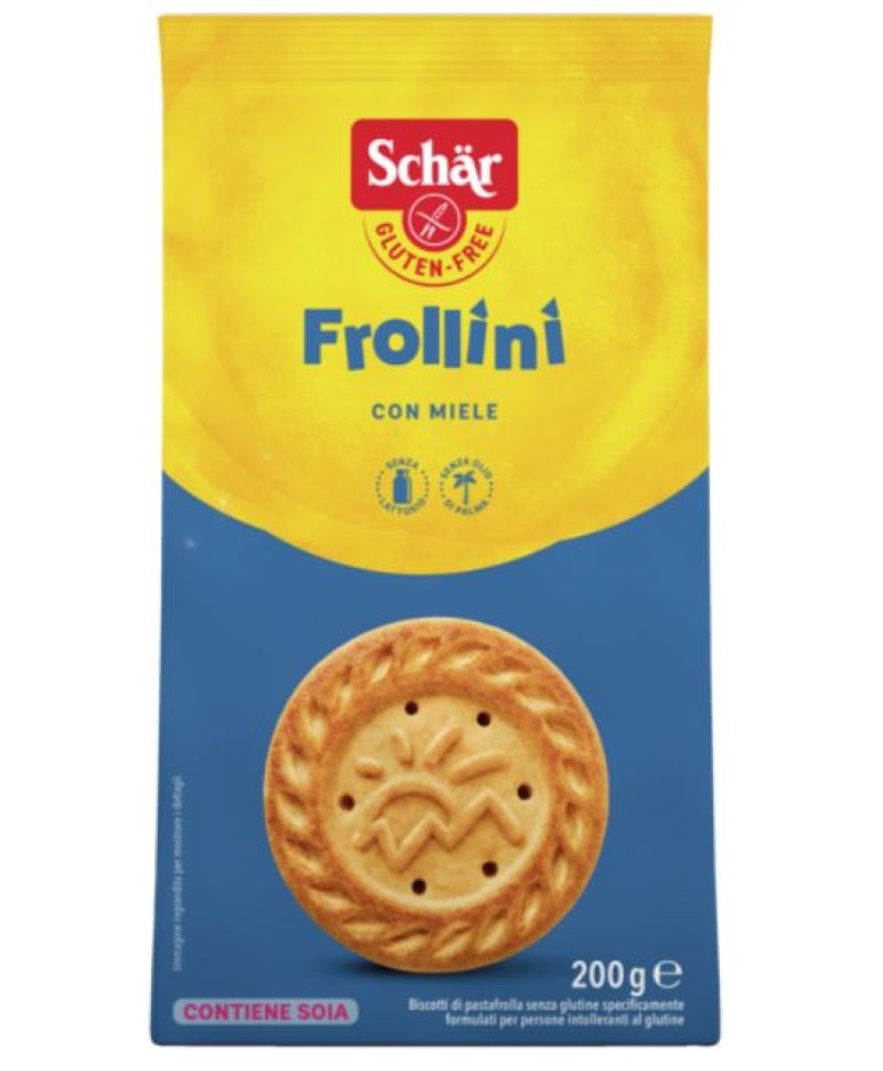 SCHAR FROLLINI 200G