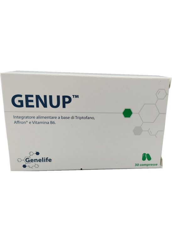 GENUP 30CPR