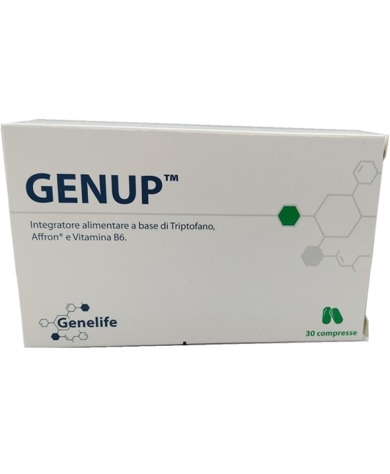 GENUP 30CPR