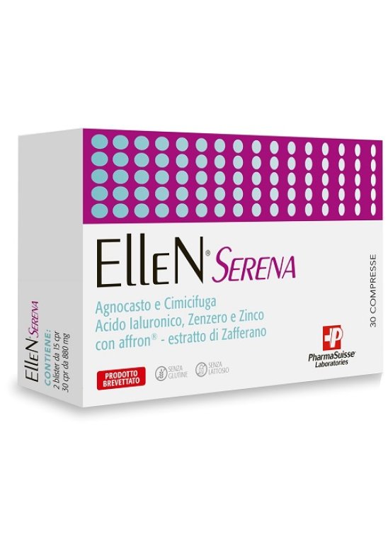 ELLEN SERENA 30CPR