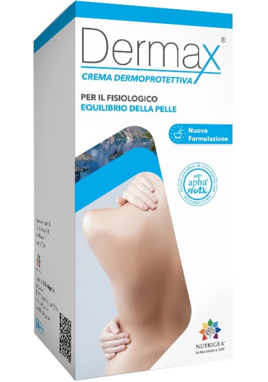 DERMAX CREMA 50ML