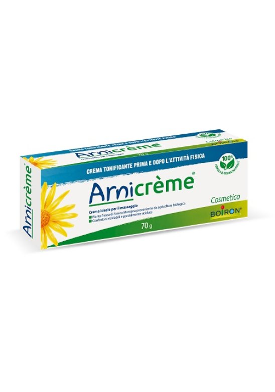 ARNICREME NF 70G