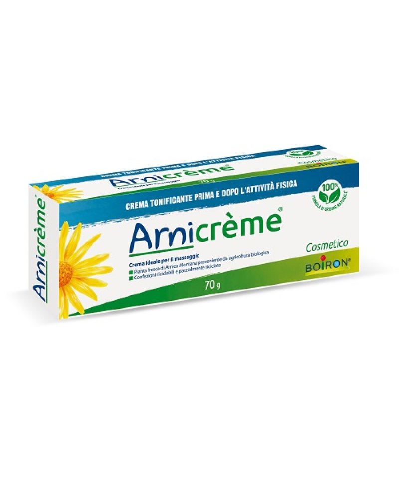 ARNICREME NF 70G