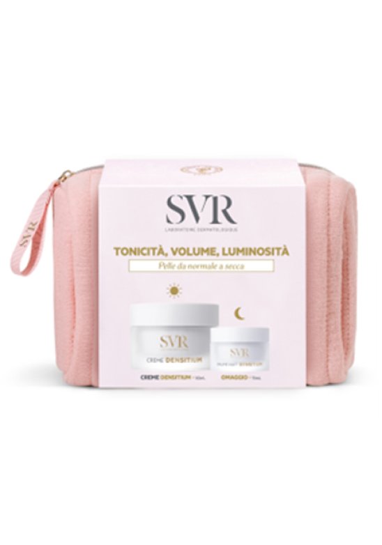 SVR DENSITIUM SET CR+BAUME NUIT SVR DENSITIUM SET CR+BAUME NUIT
