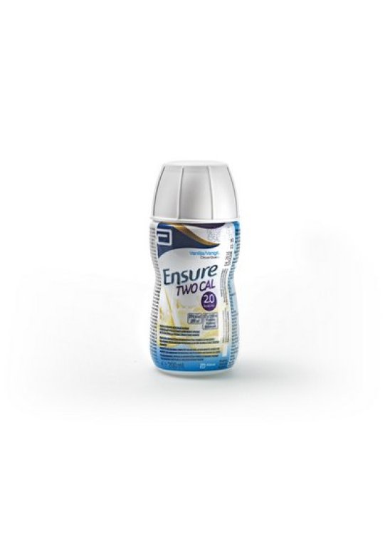 ENSURE TWO CAL VANIGLIA 200ML