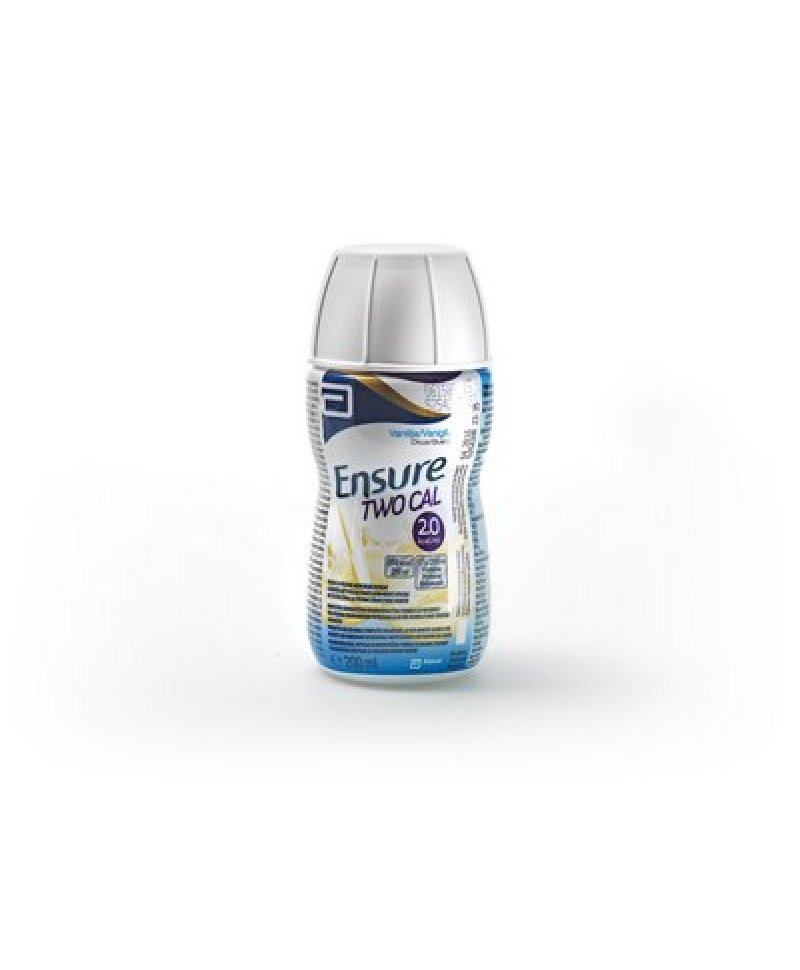ENSURE TWO CAL VANIGLIA 200ML
